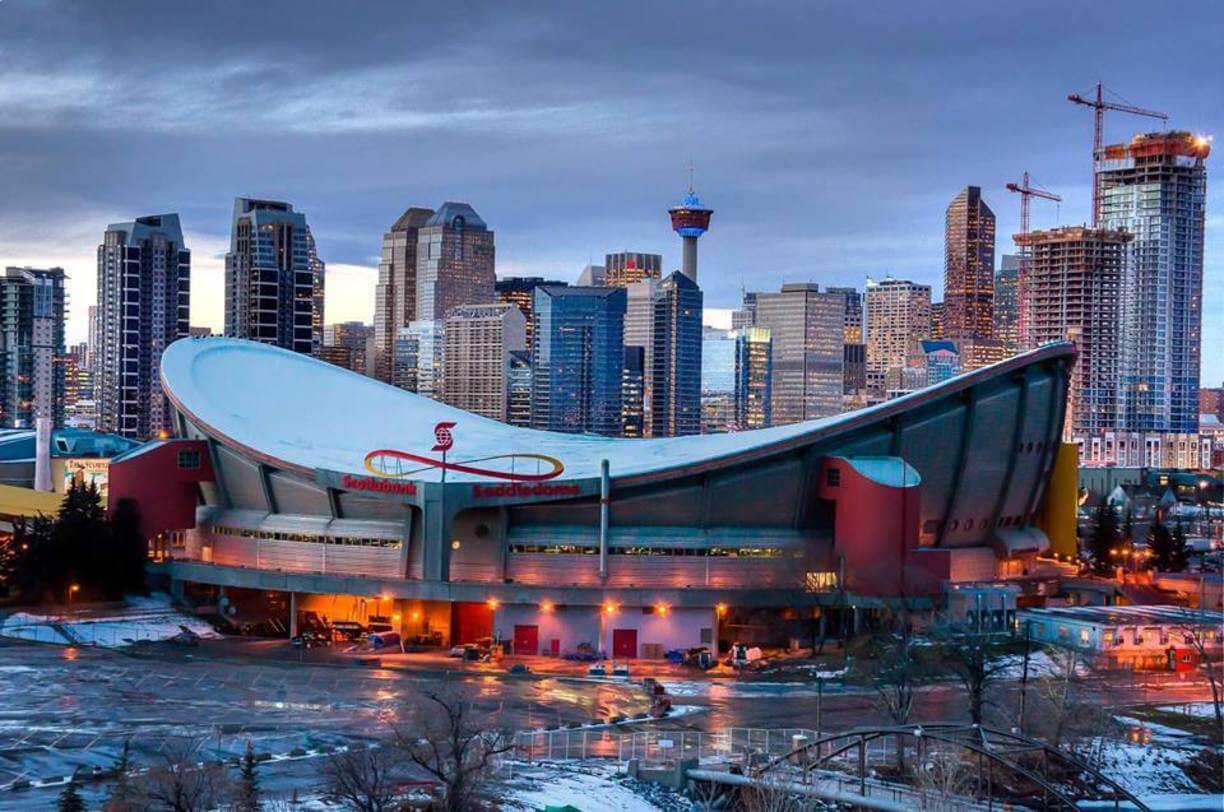 5 Best Cities To Live In Alberta Great Canadian Van Lines