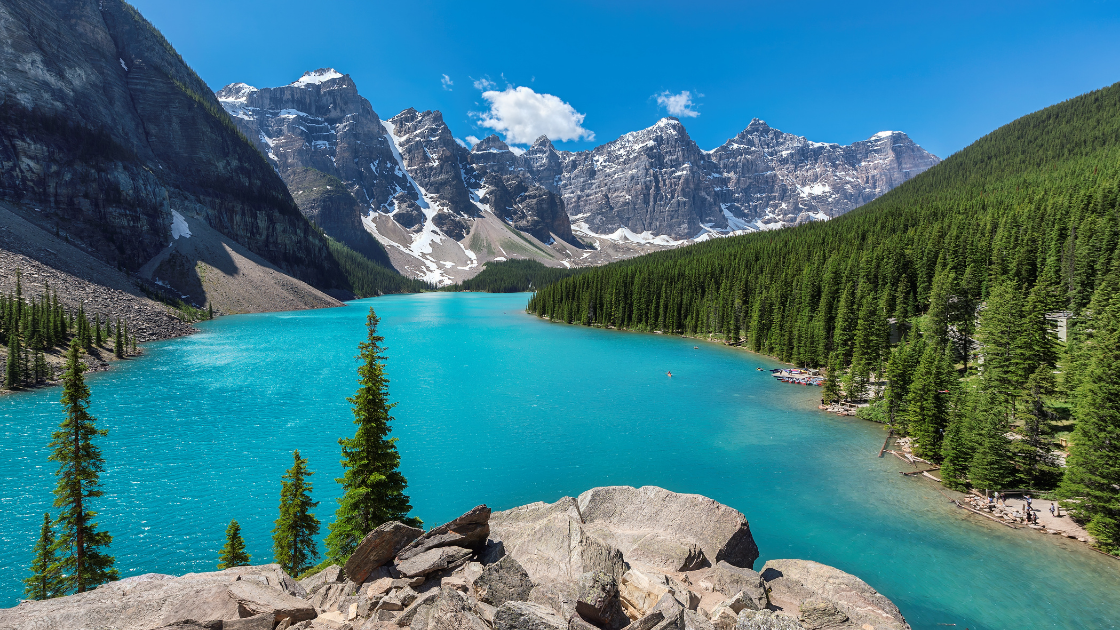 6 Hiking Trails in Canada You Need to Take - Great Canadian Van Lines